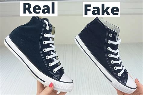 how to spot fake converse bags|is converse real or fake.